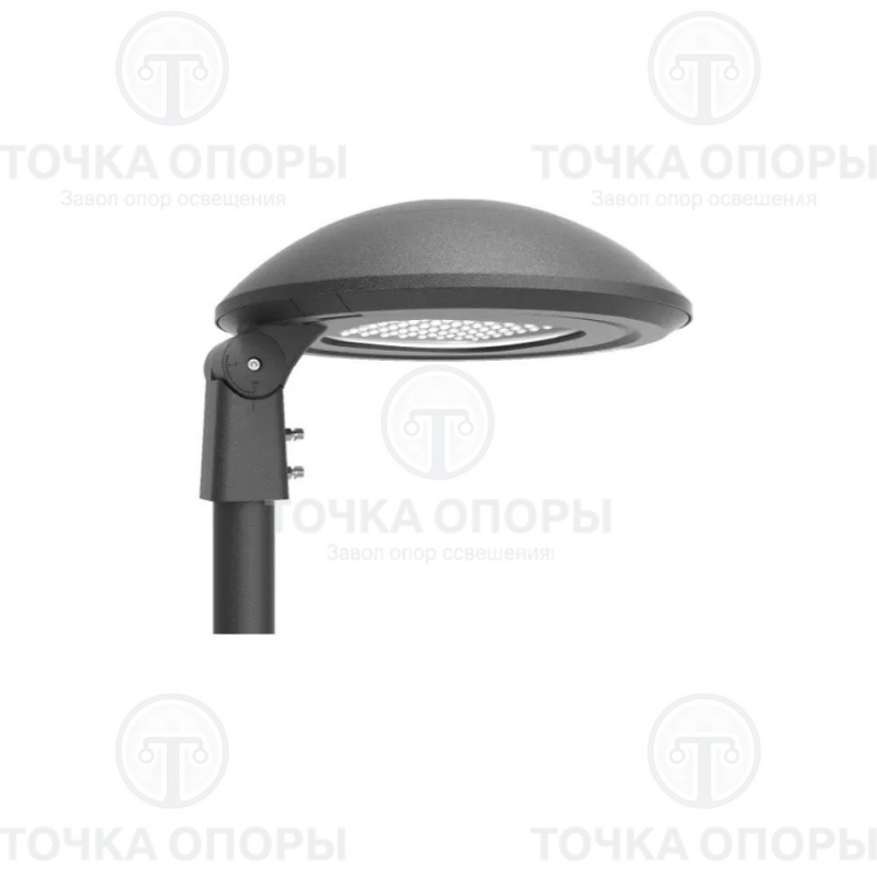 Парковые светодиодные светильники IP66 30/40/50/60W 4000K GL-47