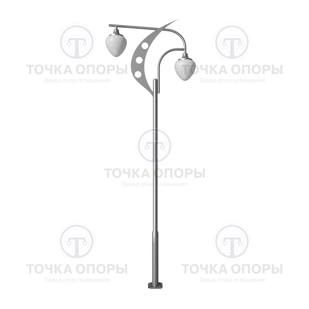 Фэнтези Опора декоративная.jpg Фэнтези Опора декоративная.jpg