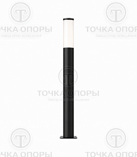 Парковый светодиодный светильник IP65 40/60/80W 4000K GL-045