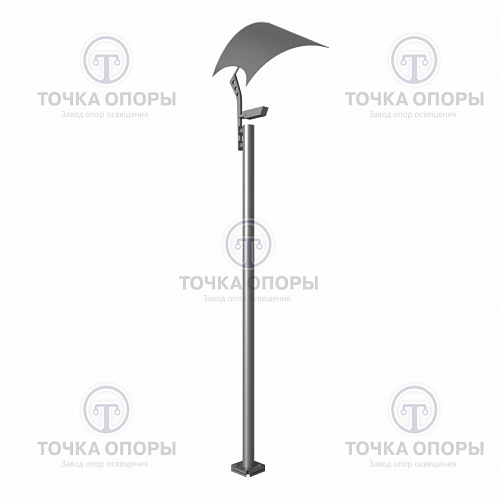 Декоративная опора Этюд