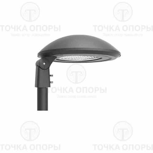 Парковые светодиодные светильники IP66 30/40/50/60W 4000K GL-47